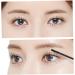 Mascara Black Silk Fiber Eyelashes Thick Extension Mascara 4D Long Waterproof Eyelash Brush Makeup Tool Cosmetics for Eye 8G Mascara - Buy Online on GoSupps.com