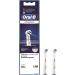 Oral-B Interspace Plug-In Brushes for Electric Toothbrush - Ideal for Interdental Spaces Bridges & Implants - 4 Pack - Buy Online on GoSupps.com