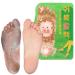 Elizavecca Witch Piggy Hell-Pore Turtle's Foot Pack 1 Pair 1.41 oz (40 g)