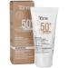 Tahe Tahe Mineral sun protection for neutral face (without colour) 0% chemical filters and preservatives SPF 50+ 50 ml