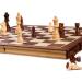 Set Wooden Set with Magnetic Checkerboard Foldable Portable Set for Kids/Children Adults (Color : Wood Size : 39x39x3cm) (Wood 39x39x3cm) - Buy Online on GoSupps.com
