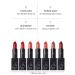 Bom Long-Lasting Coral Matte Lipstick 804 - Velvet Texture - Buy Online on GoSupps.com