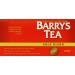  Barry's Tea Barry's 80 Gold Tea Bags 250g - Buy Online on GoSupps.com