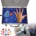 GBHJJ quantum magnetic health analyzer professional faster and more precise test of physical health multifunctional subhealth-with dynamic 3D analysis