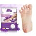 FC Fancy Foot Peeling Mask - 3 Pairs | Natural Exfoliating Socks for Baby Soft Feet | Lavender Rose & Chamomile | Cornea Removal for Men & Women - Buy Online on GoSupps.com