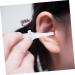 Beaupretty 10pcs Ear Washer Nozzle Tips - Ear Cleaner Accessories for Effective Ear Wax Removal - Adult Ear Irrigator Spray Bottle Tips - Premium Quality - Buy Online on GoSupps.com