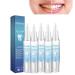 Neslemy gum shield therapy gel 2024 lovilds gum therapy gel 2024 New gum repair treatment gel tooth whitening essence pen deep cleaning gums (5PC)