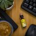 Bach Rescue Remedy 10ml - Natural Stress Relief Formula - Buy Online on GoSupps.com