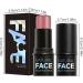 Cream Stick | Waterproof Cream Face s | Smooth Natural Matte Finish Super Silky Cream s Face Makeup Stick Fanelod 01 - Buy Online on GoSupps.com