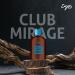 AARVVINTA CRAFT Eau De Parfum - Club Mirage 100ml | Leather Woody Scent | Fragrances From France | Luxury Scent With Long Lasting Fragrance | Daily Use Perfume For Men | Made in U.A.E - Buy Online on GoSupps.com