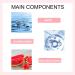 Essence Glow Serum Essence Watermelon Glow Serum Essence Good Stuff Glow Serum Primer Brightens Skin Suitable for Moisturizing All Skin Types (Color : 3pcs) - Buy Online on GoSupps.com