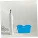 KOMBIUDA Ear Wash System Ear Wax Removal Basin Replacement Tips Earclean Pro Compatible - Buy Online on GoSupps.com
