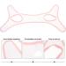 Healvian Anti Snoring Devices Anti Snore Chin Strap Anti-Dry Mouth Chin Strap Snoring Stoppers Snoring Solution Adjustable Breathable Stop Snoring Aids for Men Women White Anti Snoring Device - Buy Online on GoSupps.com