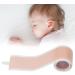 Silicone Auricle Correction Patch- Infant Ear Corrector Stickers, 4 x 50cm- Aesthetic Solution for Newborns and Kids - Buy Online on GoSupps.com