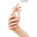 Preval Onyx Pen 2.8 ml | Nail Hardener & Construction Serum | Protects Dry & Brittle Nails | Oil-Free Base Coat for Stronger Nails - Buy Online on GoSupps.com