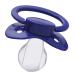 LittleForBig Pacifier BigShield in Dark Blue - Gen-1 Design - Buy Online on GoSupps.com