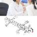 Plush Animal Shape Stethoscope Cover Sleeves - Cute Dog Design for Nurses & Doctors | Easy Slip-On Stethoscope Accessories - Buy Online on GoSupps.com