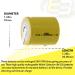 Buy 20x Exell 1/2D 2500mAh NiCD Rechargeable Batteries - Perfect for Data Loggers Tools & Toys - International Shipping Available - Buy Online on GoSupps.com
