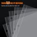 12x12 Scrapbook Page Protectors 50 Pack Scrapbook Refill Pages Protective Sleeves Heavyweight Fit Scrapbook Binder and 12x12 Photo Album Refill Pages 50 Pcs - Buy Online on GoSupps.com