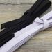 AK Trading Co. Braided Elastic 1/2 Wide - 144 Yards White | Elastic Band for Sewing & Crafting - Buy Online on GoSupps.com