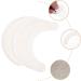 HEALLILY 20Pcs Stoma Barrier Strips Ostomy Strip Paste Curved Stoma Anti-Leak Skin Barrier Fixing Strips Stoma Care Tape Supply - Buy Online on GoSupps.com