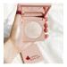 Serseul Highlighter Makeup Palette Highlighter Powder Glossy Glitter Highlight Makeup Palette come with mirror -Whtie Champagne 01White Champagne