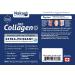 Naka Platinum Pro MARINE Collagen Super BONUS Size 180 Veggie Caps (150+30 FREE) Extra Strength Bioactive Marine Peptides. - Buy Online on GoSupps.com