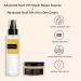 Snail Mucin Power Essence Set - 3PCS Korean Skin Care for Hydrating Dark Circles | Serum Moisturizer & Eye Patch - Buy Online on GoSupps.com