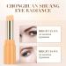 Nitvei Eye Balm with Vitamin C Brightens and Reduces Puffiness, 2025 New Revive Vitamin C Eye Balm Stick for Reducing Dark Circle, Hydrating Eyes Cream Eyes Care Stick for Women (1) - Buy Online on GoSupps.com