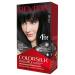 Permanent Hair Color by Revlon  Permanent Hair Dye  Colorsilk with 100% Gray Coverage  Ammonia-Free  Keratin and Amino Acids  10 Black  4.4 Oz (Pack of 1) 10 Black 1 Count (Pack of 1)
