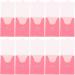 Minkissy Oil Absorbing Sheets (Pink x3pcs) - 30 Boxes Oil Blotting Sheets for Face - Oily Skin Care Solution - Buy Online on GoSupps.com