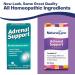 NaturalCare Adrenal Support Homeopathic Tablets 60ct - Buy Online on GoSupps.com