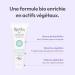 Marilou Bio - Lait Douceur D maquillant Bio - D maquille nettoie adoucit et apaise - 99% d'ingr dients d'origine naturelle - Tous types de peaux - 75 ml Lait D maquillant - Buy Online on GoSupps.com