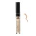 Avril - Organic Liquid Concealer - Covering Texture - Fluid and Easy to Apply - 99.5% Natural Origin - Ecocert Organic Certified - Made in Italy - 3ml