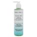 VITAMINS AND SEA BEAUTY Hyaluronic Gel Facial Cleanser with Blue Sea Kale + Marine Hyaluronic, 8 fl oz