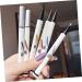 NOLITOY 6pcs Eyeliner Pencil White Eye Liner Pencils Eye Makeup Liquid Eyeliner No Smudge Miss Abs - Buy Online on GoSupps.com