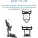 Willq Dental Magnetic Articulator | Adjustable Prosthesis Laboratory Instruments for Dentists - Buy Online on GoSupps.com