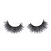 Arison Lashes - 3 Pairs 6D Mink Hair False Eyelashes | Natural Black Handmade & Reusable - Buy Online on GoSupps.com