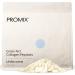 Promix Collagen Peptides, Unflavored, 2.5lb Bulk - Hydrolyzed Collagen Protein Promotes Healthy Skin, Bones, Joints & Recovery Support - Add to Shakes, Smoothies, Beverages & Baking recipes.