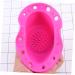 MAGICLULU Brush Cleaner Mat - Makeup Brush Cleaning Tool Washing Pad for Easy Makeup Brush Care - Best Brush Cleaning Mat for Beauty Enthusiasts - Buy Online on GoSupps.com