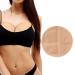 Essential Breast Oils - Reusable Compress & Spout-Safe Inserts | Soft Flexible Double-Layered Design for Comfort - Buy Online on GoSupps.com