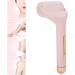 Verdant Touch Ice Roller Massage Device - Handheld Cool Compress for Face Neck & Body | Soothing Relief & Refreshing Spa Experience - Buy Online on GoSupps.com