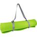 Gradient Fitness Premium Quality 66x1.5 Yoga Mat Strap with Cotton Blend - Mat Carrier and Holder - Buy Online on GoSupps.com