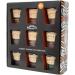 Luxury Coffee Collection - 9 Flavors for Connoisseurs - Buy Online on GoSupps.com
