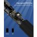 Ear Wax Removal Tool with 1296P LED Lights - IP67 Waterproof Ear Cleaner Kit for iOS and Android Phones - Buy Online on GoSupps.com