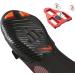 BUBOSPER Cleats Compatible with Nike Superrep Cycling Shoes for Peloton Bike - Buy Online on GoSupps.com