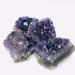 1pc 450g-550g raw Natural Original Amethyst Cluster Power Rough Crystal Specimen Stone Cluster Power from Uruguay - Buy Online on GoSupps.com