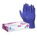 MED PRIDE Nitrile Medical Exam Gloves - Disposable Powder & Latex-Free Surgical Gloves For Doctors Nurses Hospital & Home Use 50 Medium (Pack of 50)