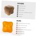 Ultechnovo 6 STK Handball Massage Baoding Balls - Muscle Regeneration & Relaxation | Chinese Portable Massage Balls - Buy Online on GoSupps.com