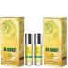 BlueQueen 24 Caret Roll On Perfume Alcohol Free Long Lasting Jasmine Perfume for Women and Men | Hypoallergenic Travel Size Jasmine Oil Perfume Roll On - 8Ml - Pack of 6 - Buy Online on GoSupps.com